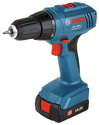 Дрель BOSCH  PSR 14,4 LI  Li-On