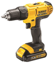 Дрель DeWALT  DCD 734 S2
