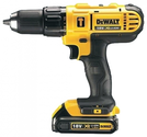 Дрель DeWALT  DCD 776 S2