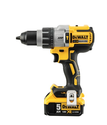 Дрель DeWALT  DCD 996 P2 