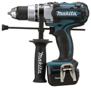 Дрель Makita  DHP 454 RFE