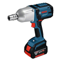 Гайковерт BOSCH  GDS 18 V-Li HT