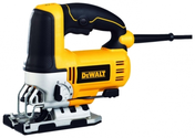 Лобзик DeWALT  DW 349 B 