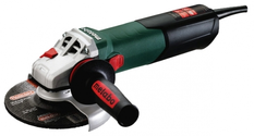 Шлифовальная машина Metabo  WЕ17-125 Quick 