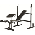 Силовая скамья K-Power  3802
