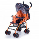 Коляска Babyhit DANDY  оранжевая