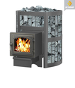 Печь Везувий Легенда Стандарт 12 (260)
