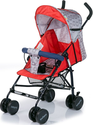 Коляска Babyhit DANDY  красная