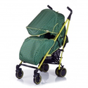 Коляска Babyhit HANDY  зелёная