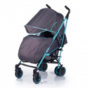 Коляска Babyhit HANDY  бирюзовая