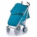 Коляска Babyhit RAINBOW (2017) бирюзовый