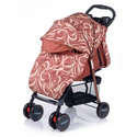 Коляска Babyhit SIMPY коричневая