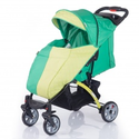 Коляска Babyhit TETRA  зелёная