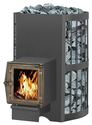 Печь Везувий Скиф 28 ВС (ДТ-4С)