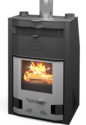 Печь Теплодар Сиеста 20