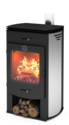 Печь Теплодар ТАНГО