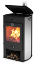 Печь Теплодар ТАНГО Плюс