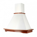 Вытяжка кухонная Best  BOSCA 750 90 вишня