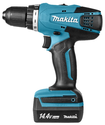 Дрель Makita  DF 347 DWE  