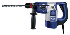 Перфоратор AEG  PN 3500 X