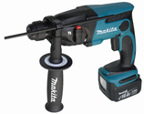 Перфоратор Makita  BHR162 RFE