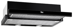 Вытяжка кухонная Teka  CNL3-2002 чёрная
