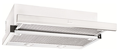 Вытяжка кухонная Teka  CNL3-2002 белая
