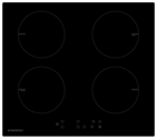 Варочная панель Maunfeld  EVI.594-BK