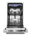 Встраиваемая посудомоечная машина Midea  MID60S500