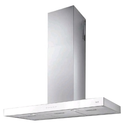Вытяжка кухонная Best  ZETA WHITE 90