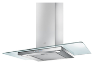 Вытяжка кухонная Elica FLAT GLASS IX/A/90