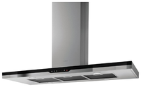 Вытяжка кухонная Elica TOP SENSE ISLAND IXBL/F/120X60