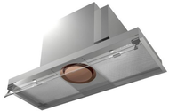 Вытяжка кухонная Faber  ILMA X A90