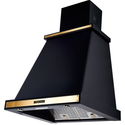 Вытяжка кухонная Kuppersberg  T 669 ANT Bronze