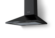 Вытяжка кухонная LEX BASIC 600 BLACK