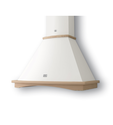 Вытяжка кухонная LEX ASTORIA 600 WHITE