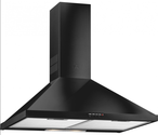Вытяжка кухонная Teka  DBB 60 BLACK