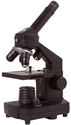 Микроскоп Bresser National Geographic 40–1024x, в кейсе