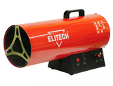 Тепловая пушка Elitech  ТП 70ГБ 