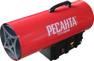 Тепловая пушка Ресанта ТГП-50000 
