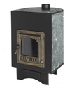 Печь Везувий 250 КЗ
