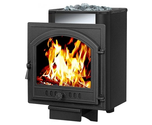 Печь Везувий Русичъ Антрацит 22 (205)