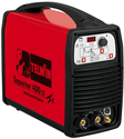 Сварочный аппарат Telwin Superior 400 СЕ 