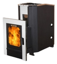 Печь Жарсталь Синара Порта Терма 2014 т/о левая
