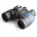 Бинокль Veber БПс 7x50 WP плавающий, с компасом