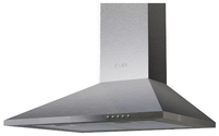 Вытяжка кухонная LEX BASIC 500 INOX