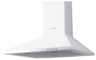Вытяжка кухонная LEX BASIC 500 WHITE