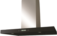 Вытяжка кухонная LEX SOLARIS 600 BLACK