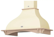 Вытяжка кухонная LEX PARMA 600 IVORY