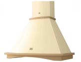 Вытяжка кухонная LEX ASTORIA 600 IVORY